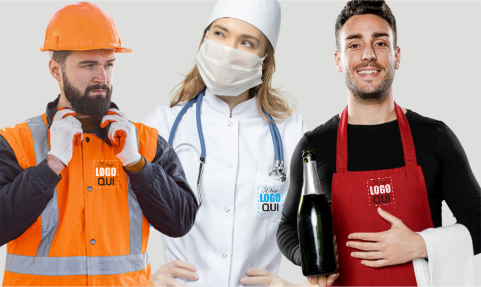 Abbigliamento Personalizzato