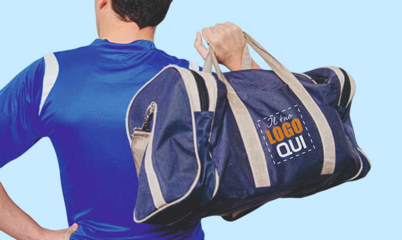 Borsoni Personalizzati