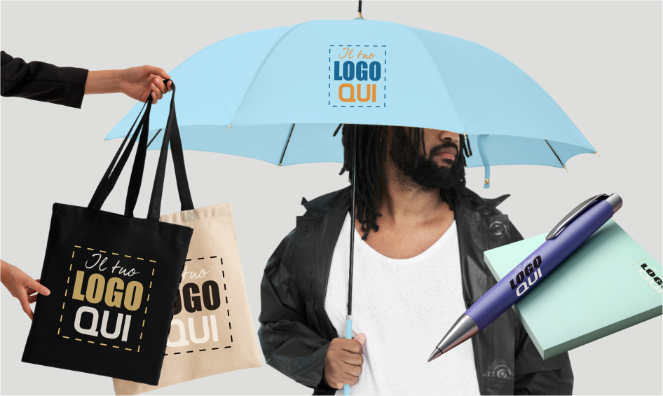 Gadget Personalizzati