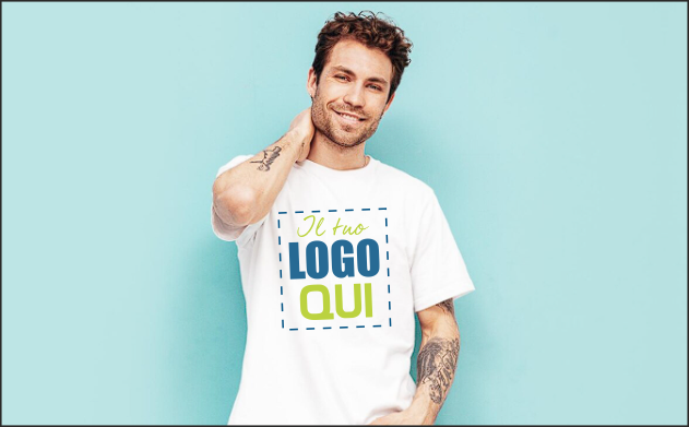 Magliette personalizzate