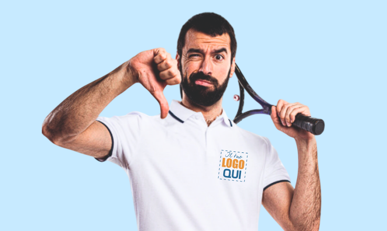 Polo personalizzate