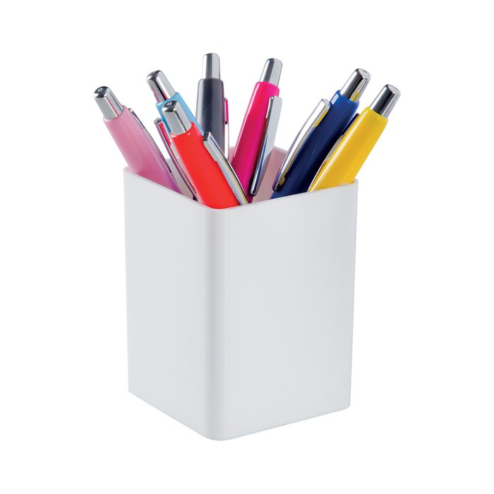 Porta penne/Documenti/Svuotatasche