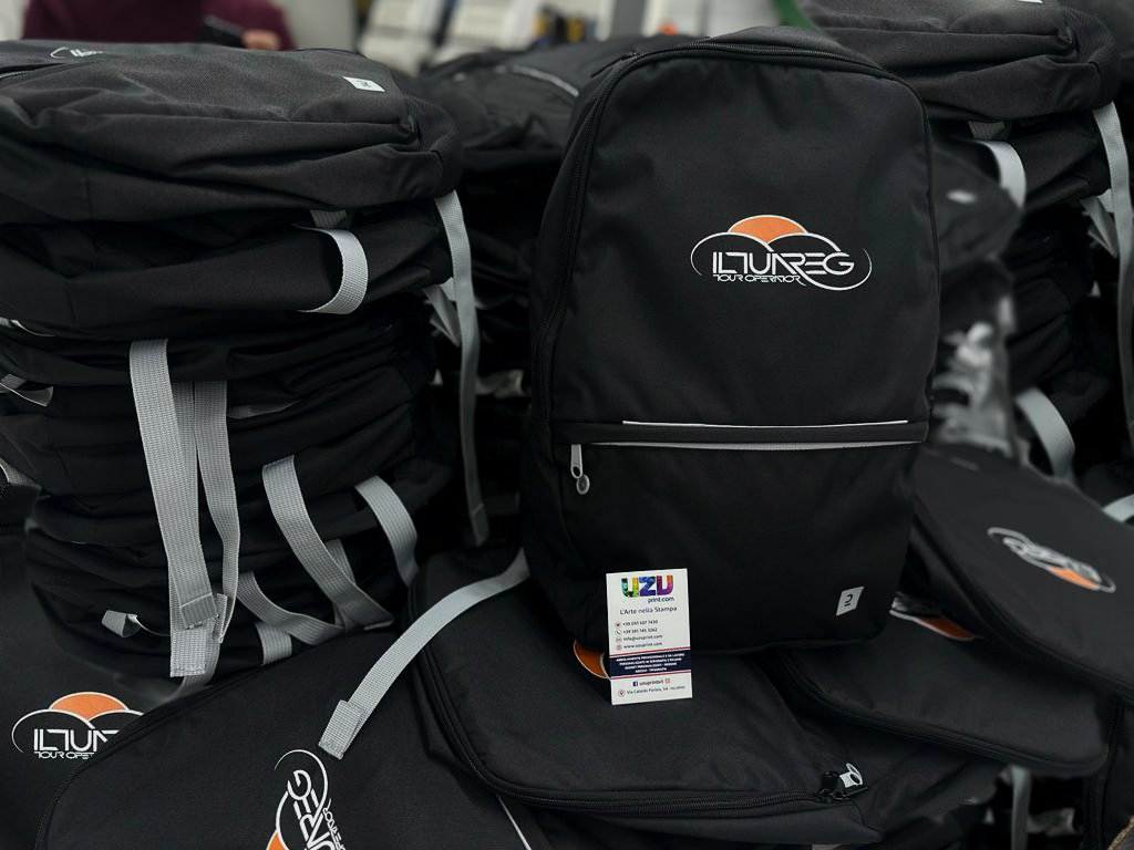 Zaini Personalizzati