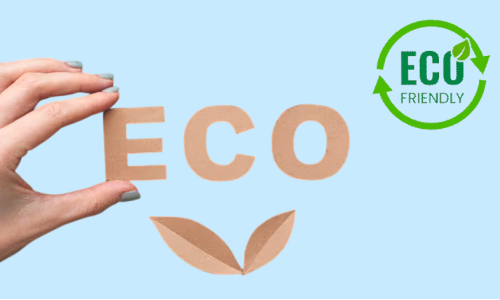 Gadget Ecosostenibili