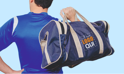 Borsoni Personalizzati