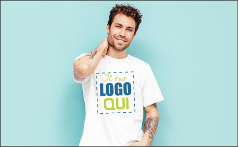 Magliette personalizzate
