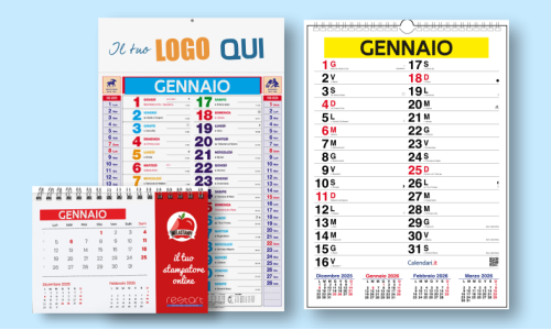 Calendari