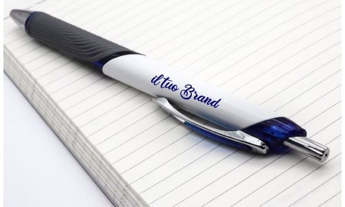 Penne personalizzate con logo