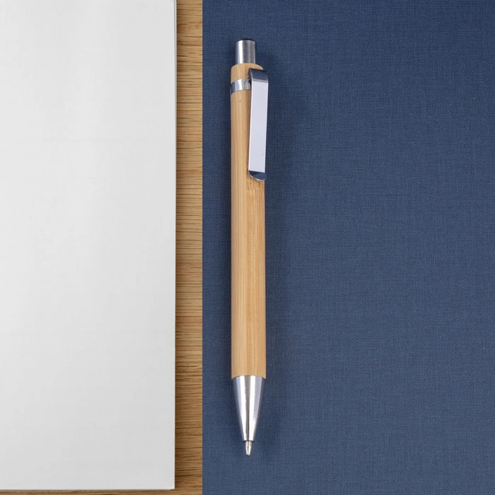 Immagine BAMBOO