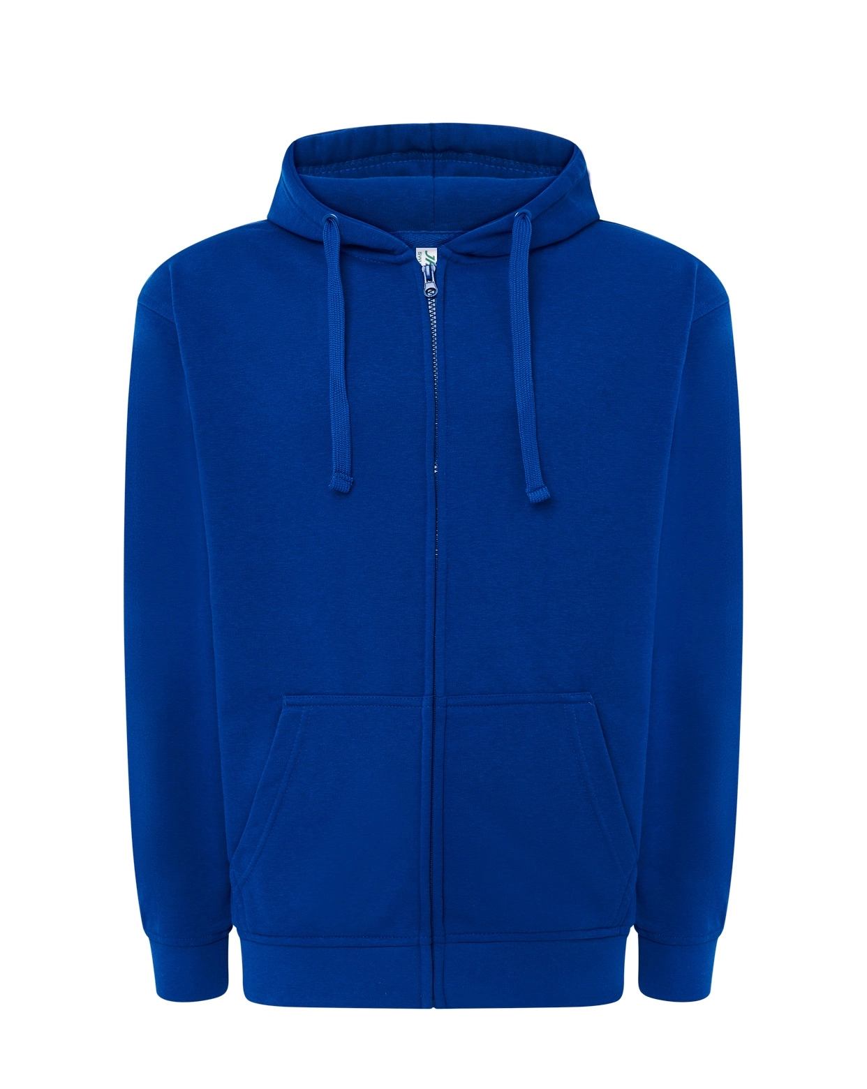 Immagine Felpa JHK con cappuccio unisex | 35% COT+65% POL | 290 gr/m2