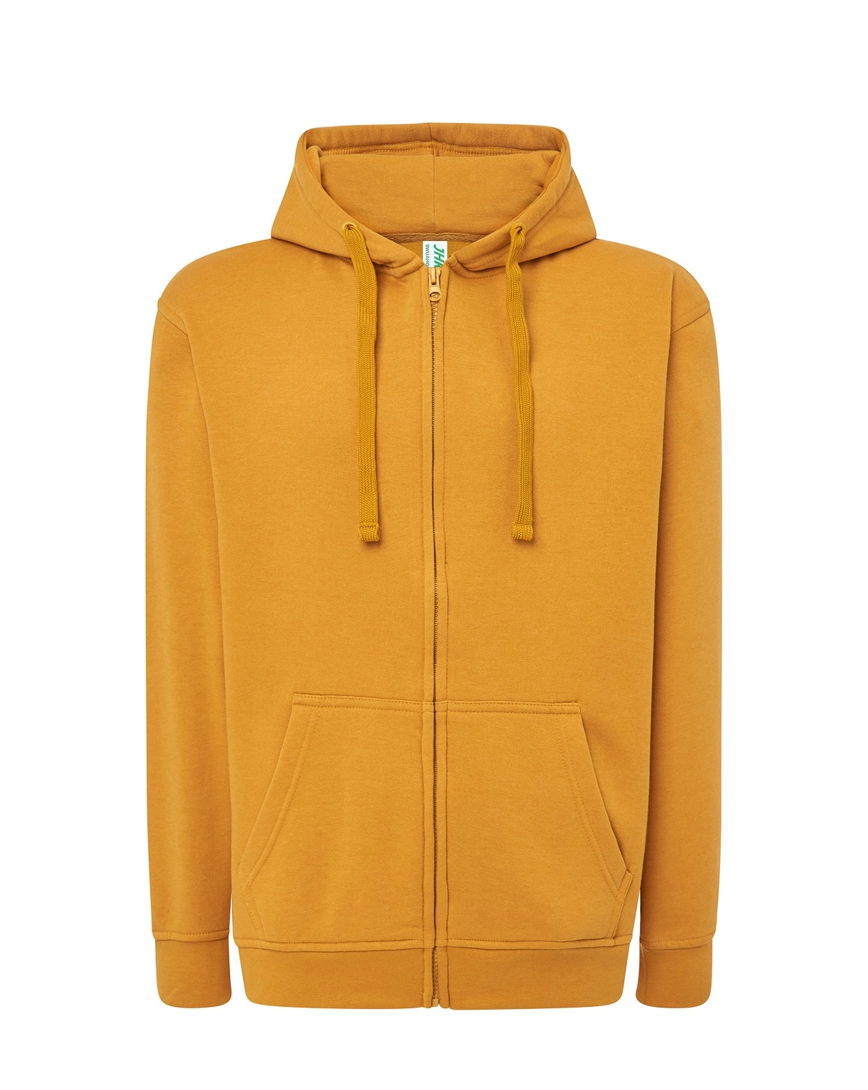 Immagine Felpa JHK con cappuccio unisex | 35% COT+65% POL | 290 gr/m2