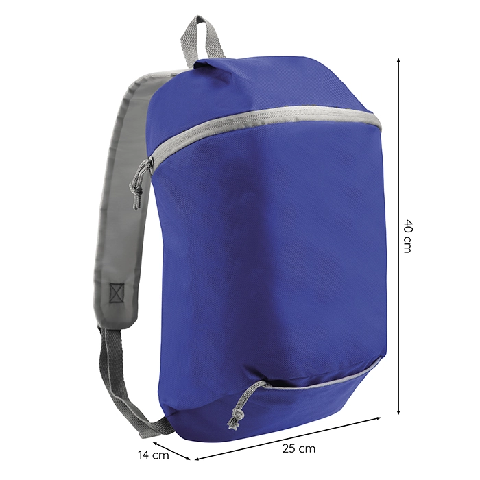 Immagine NEVERFULL | 40x25x14cm | pol 300d