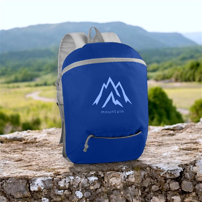 Immagine NEVERFULL | 40x25x14cm | pol 300d