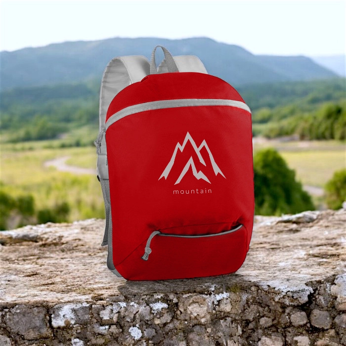 Immagine NEVERFULL | 40x25x14cm | pol 300d