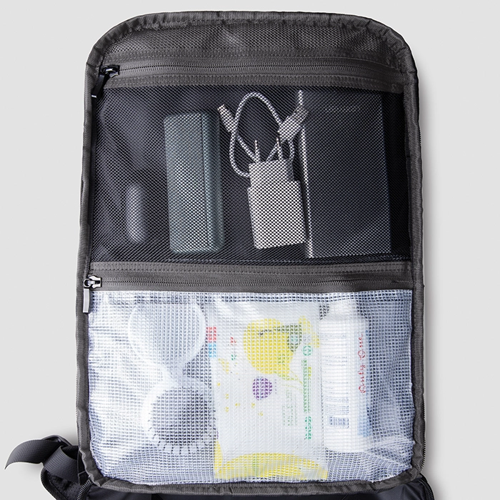 Immagine CABIN OCEAN