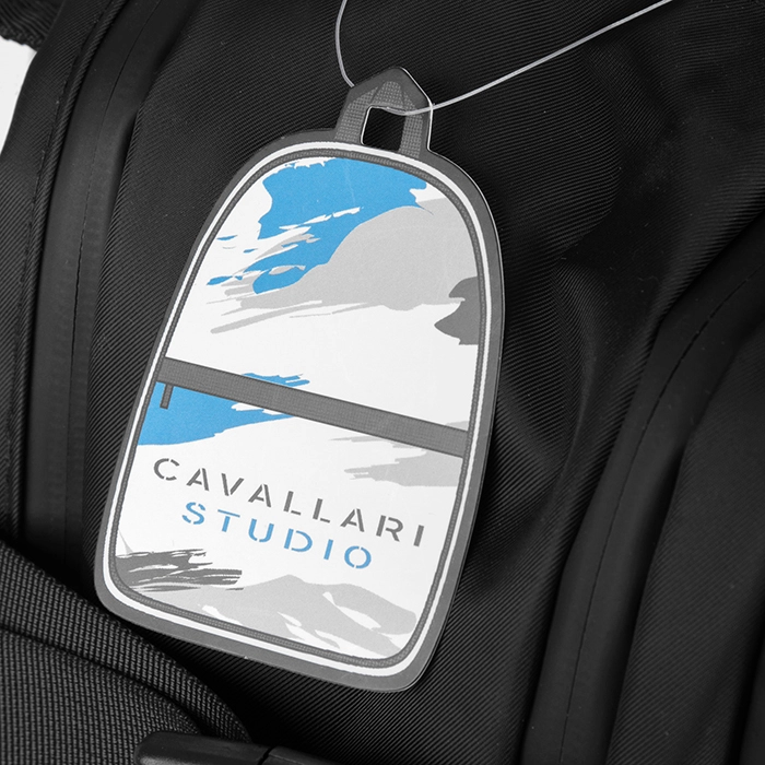 Immagine CABIN OCEAN