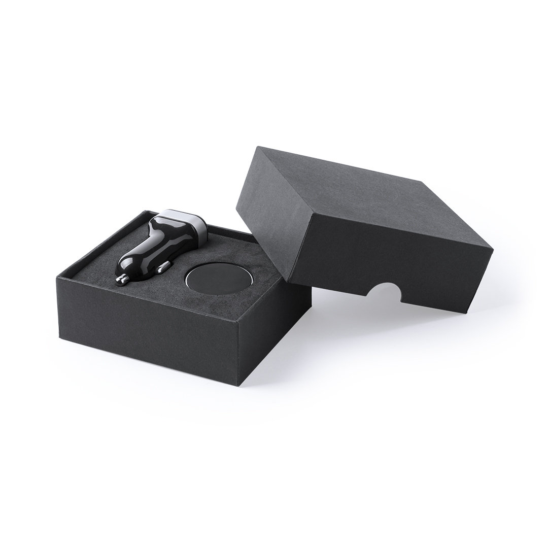 Immagine Set Ridekal