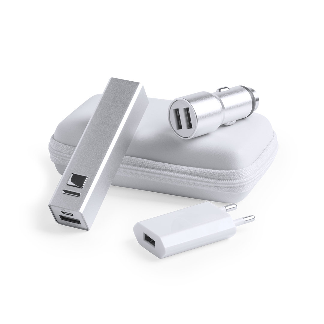 Immagine Set Unità Carica Tilmix