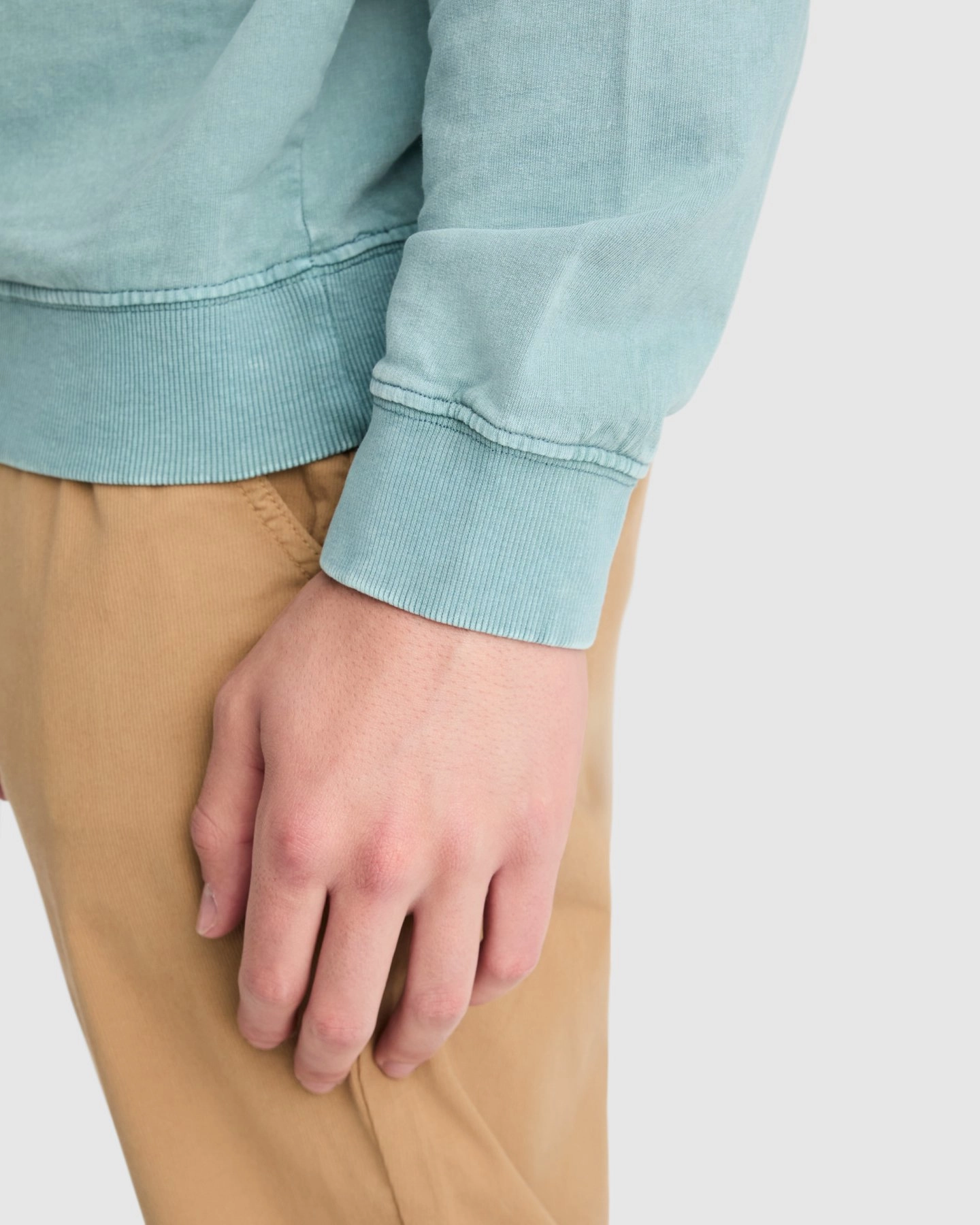 Immagine Felpa girocollo JAYA Roly | 100% cot | 250 gr personalizzata con stampa o ricamo