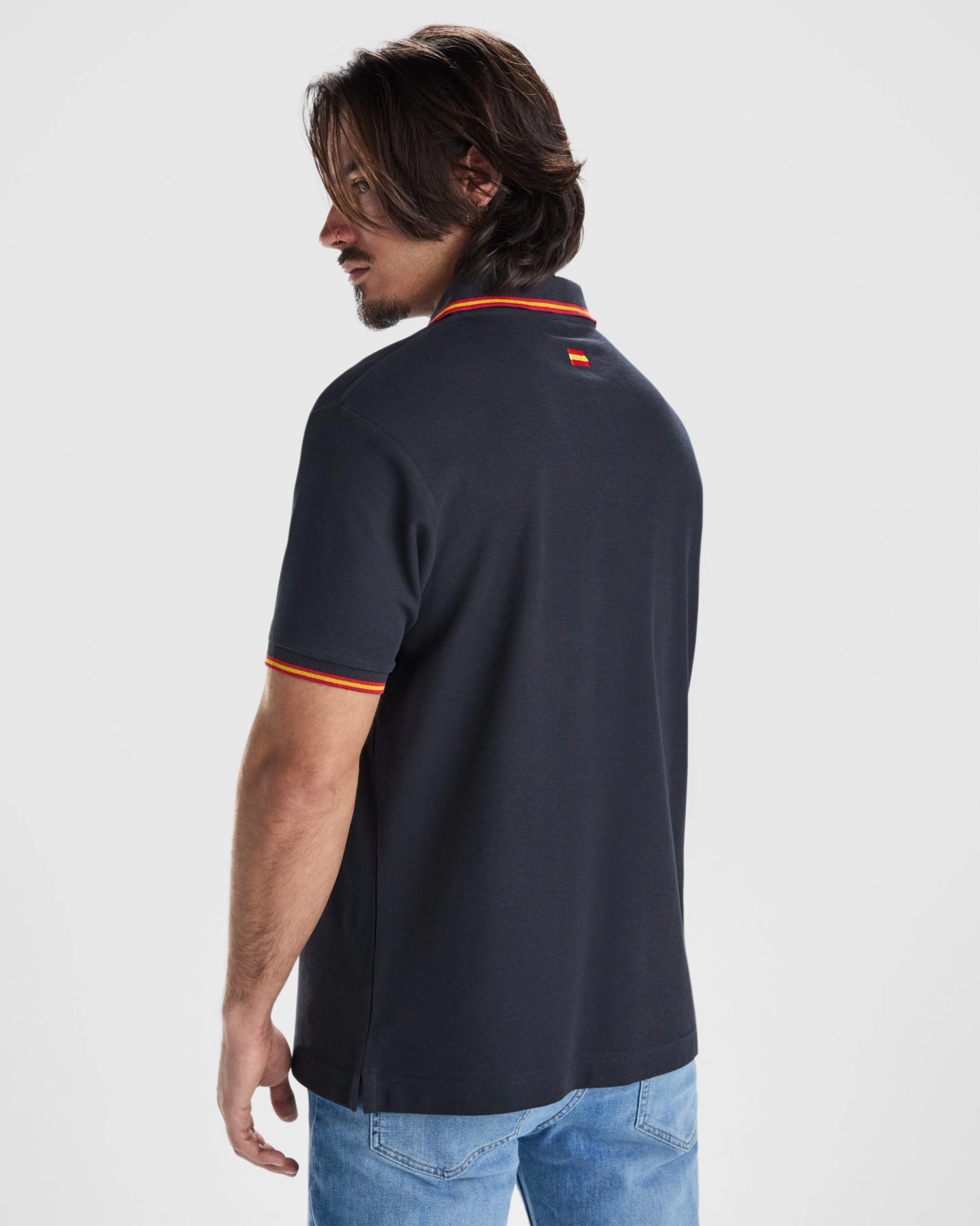 Immagine T-SHIRT UNISEX MANICA CORTA TECNICA