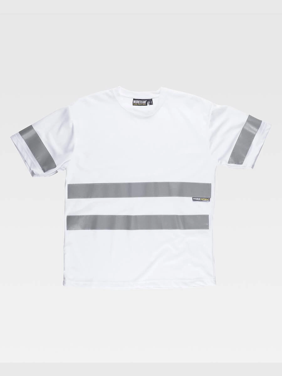 t-shirt-manica-corta-bande-rifrangenti.webp
