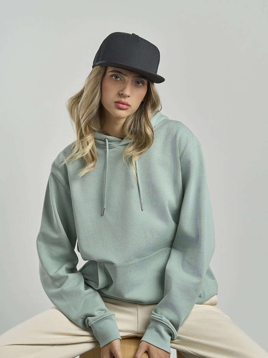 Immagine CAPPELLO VISIERA PIATTA 5 PANNELLI