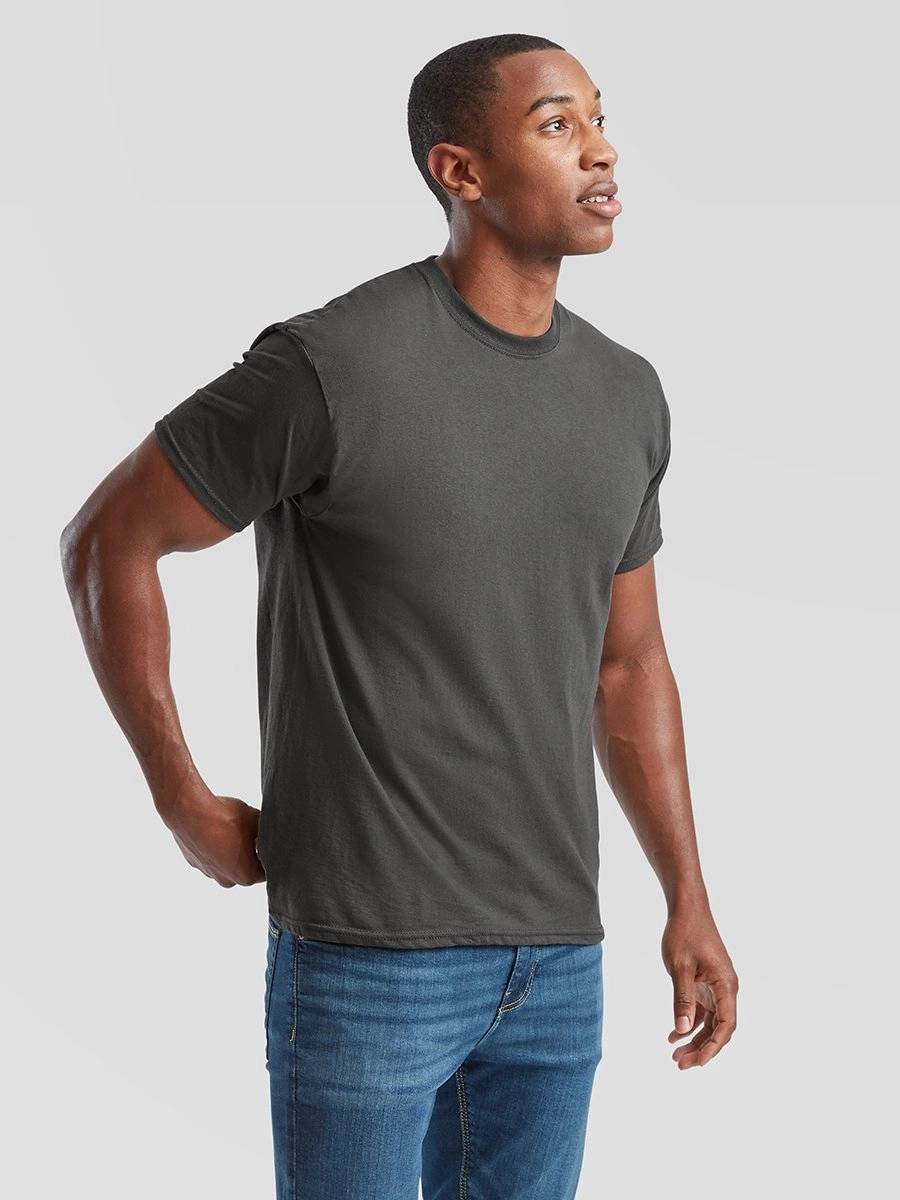 Immagine T-shirt Unisex Original FRUIT | 100% Cotone | 145gr