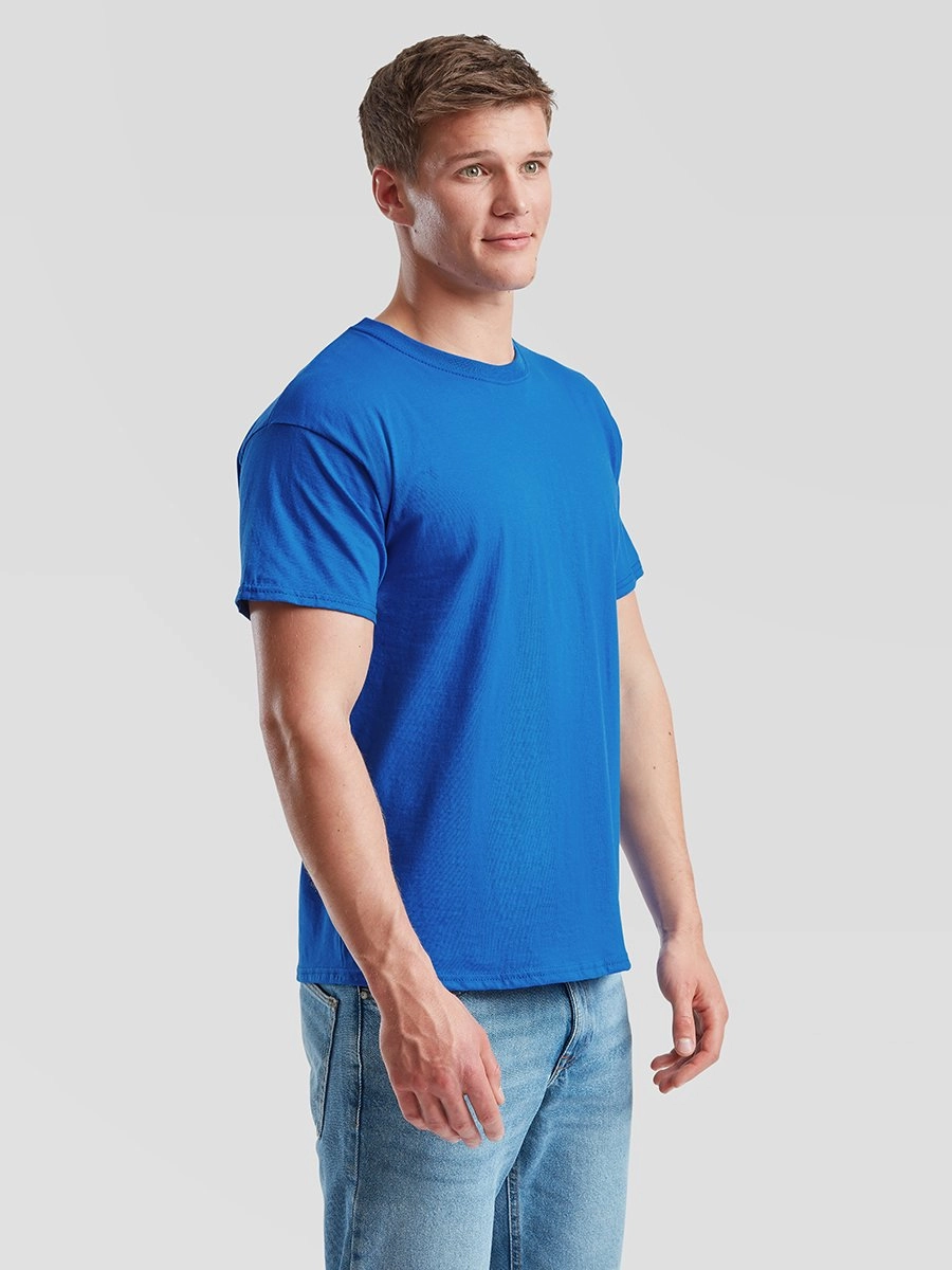 Immagine T-shirt Unisex Original FRUIT | 100% Cotone | 145gr