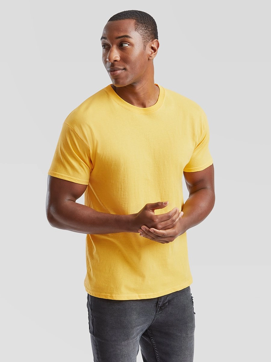 Immagine T-shirt Unisex Original FRUIT | 100% Cotone | 145gr