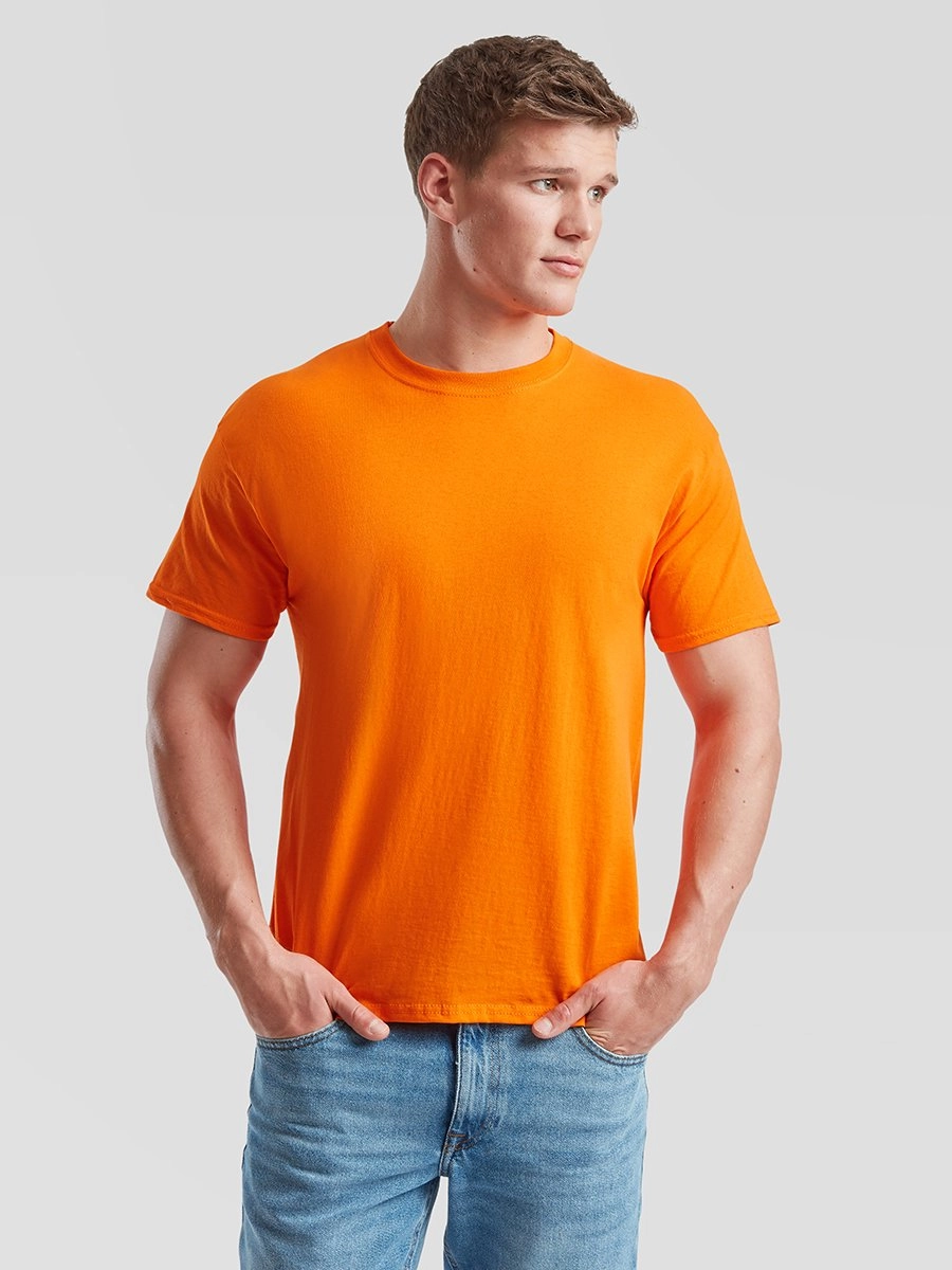 Immagine T-shirt Unisex Original FRUIT | 100% Cotone | 145gr