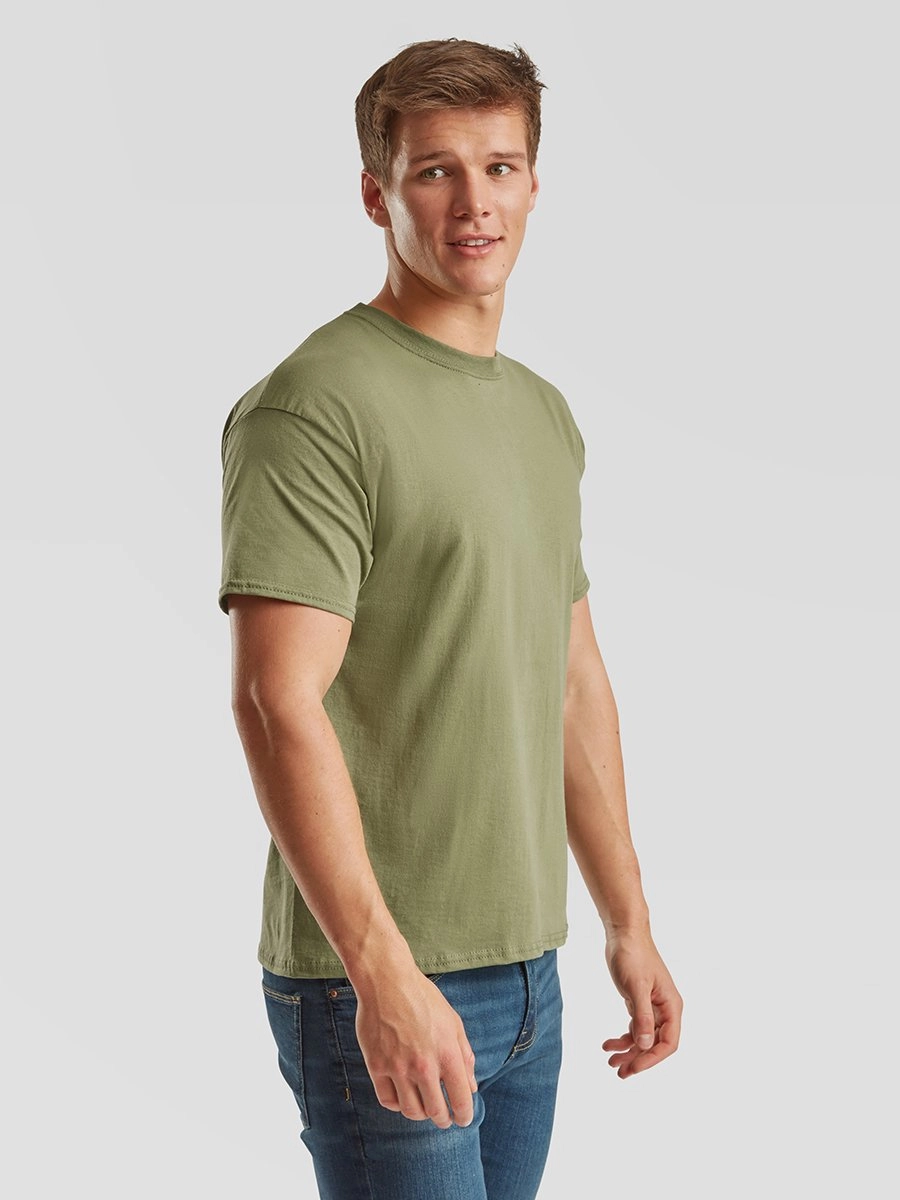 Immagine T-shirt Unisex Original FRUIT | 100% Cotone | 145gr