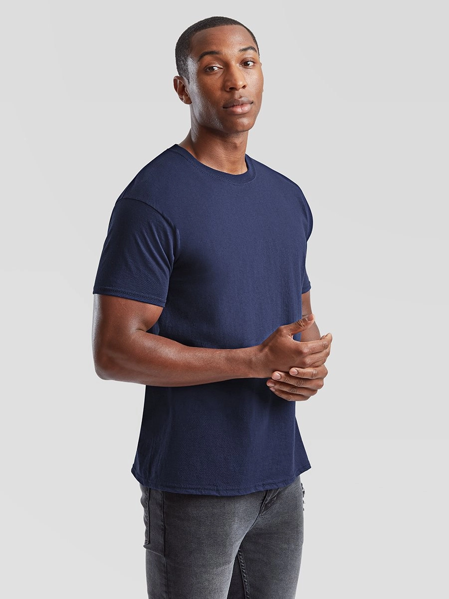 Immagine T-shirt Unisex Original FRUIT | 100% Cotone | 145gr