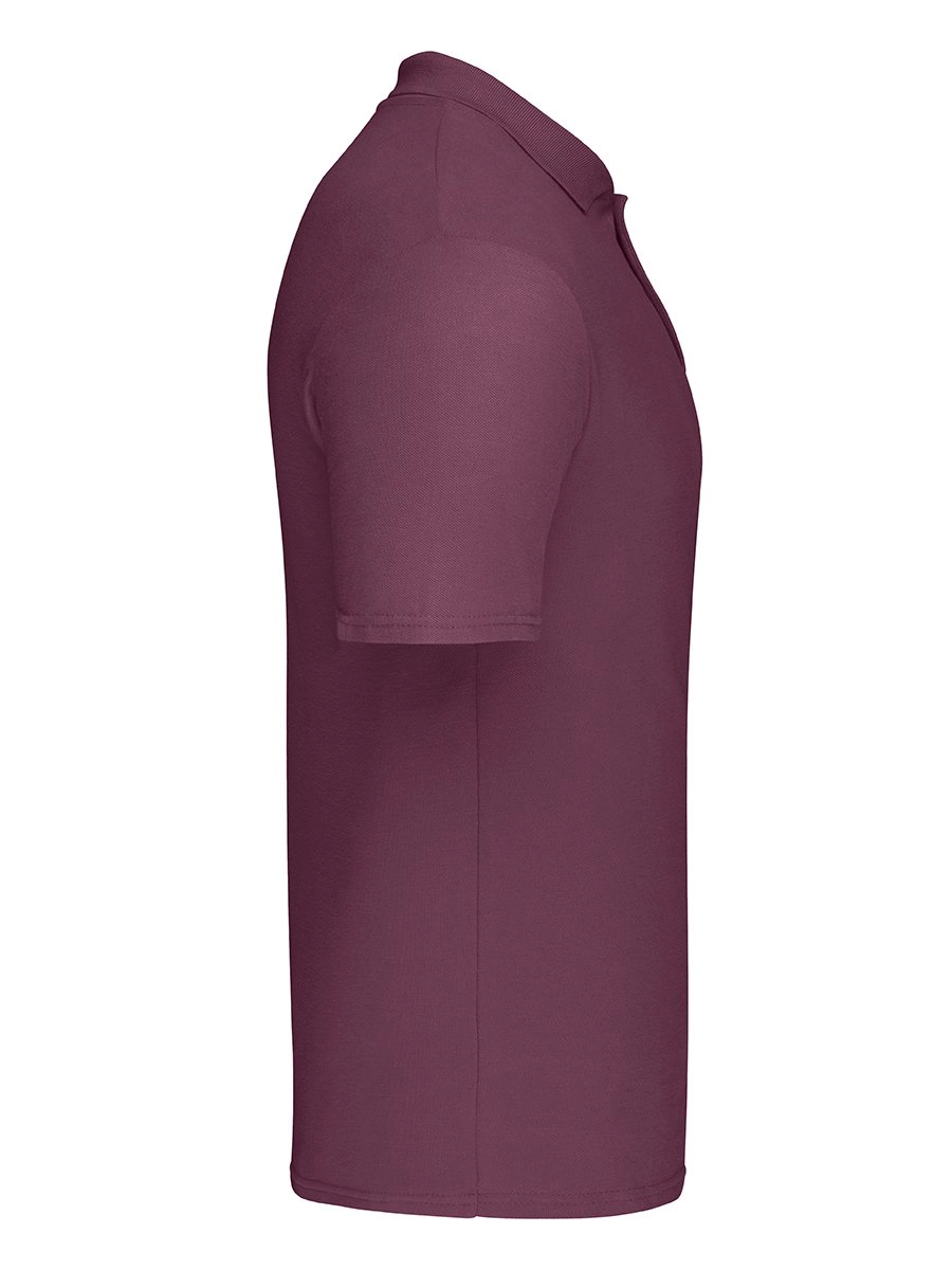 Immagine Polo Original Fruit | 100% cotone | 185gr