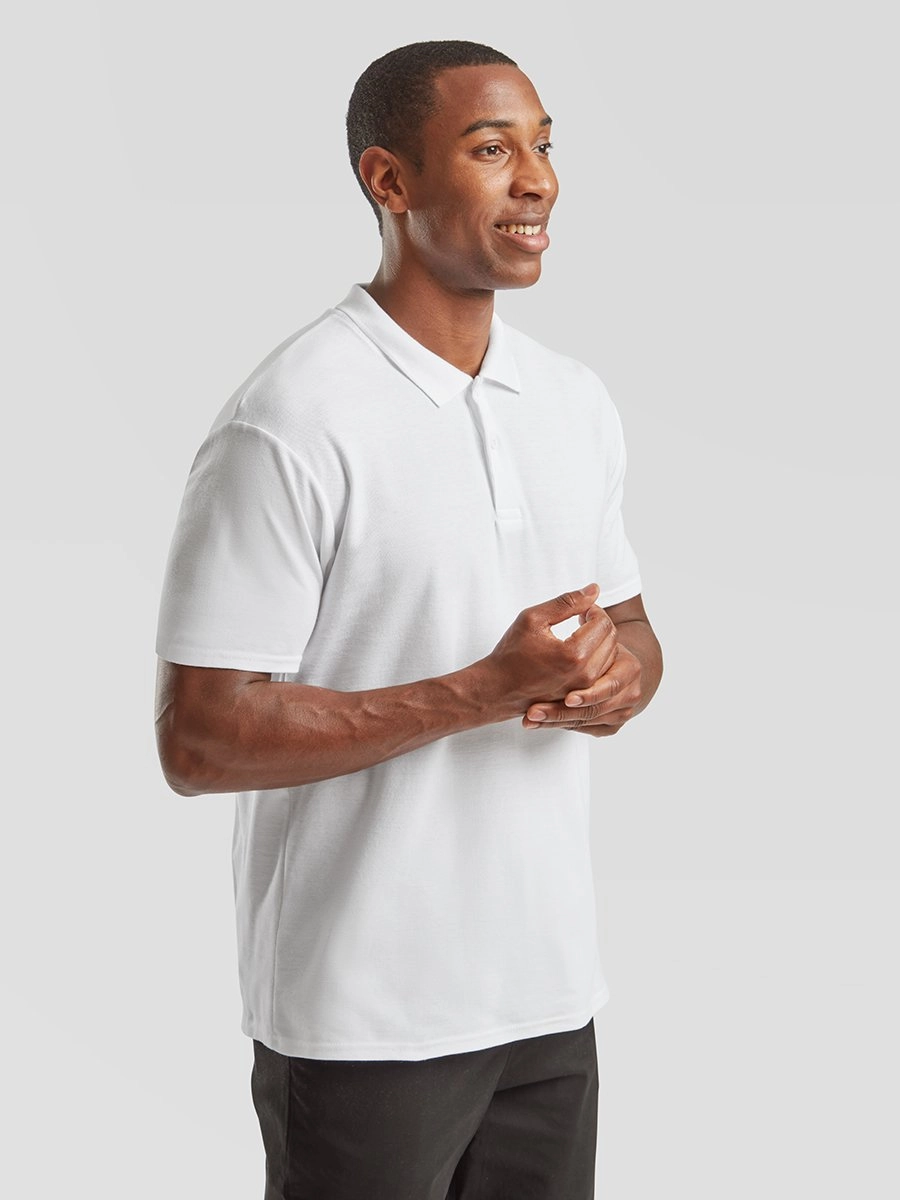 Immagine Polo Original Fruit | 100% cotone | 185gr