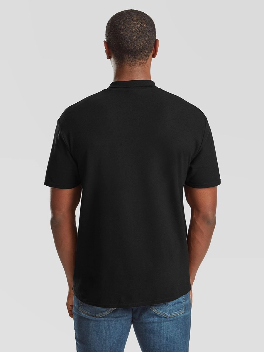 Immagine Polo Original Fruit | 100% cotone | 185gr