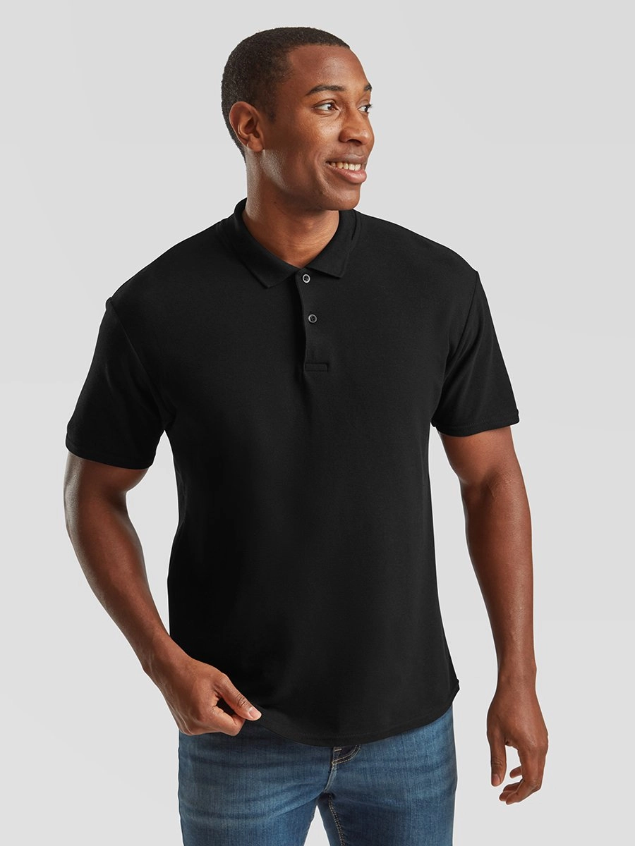 Immagine Polo Original Fruit | 100% cotone | 185gr