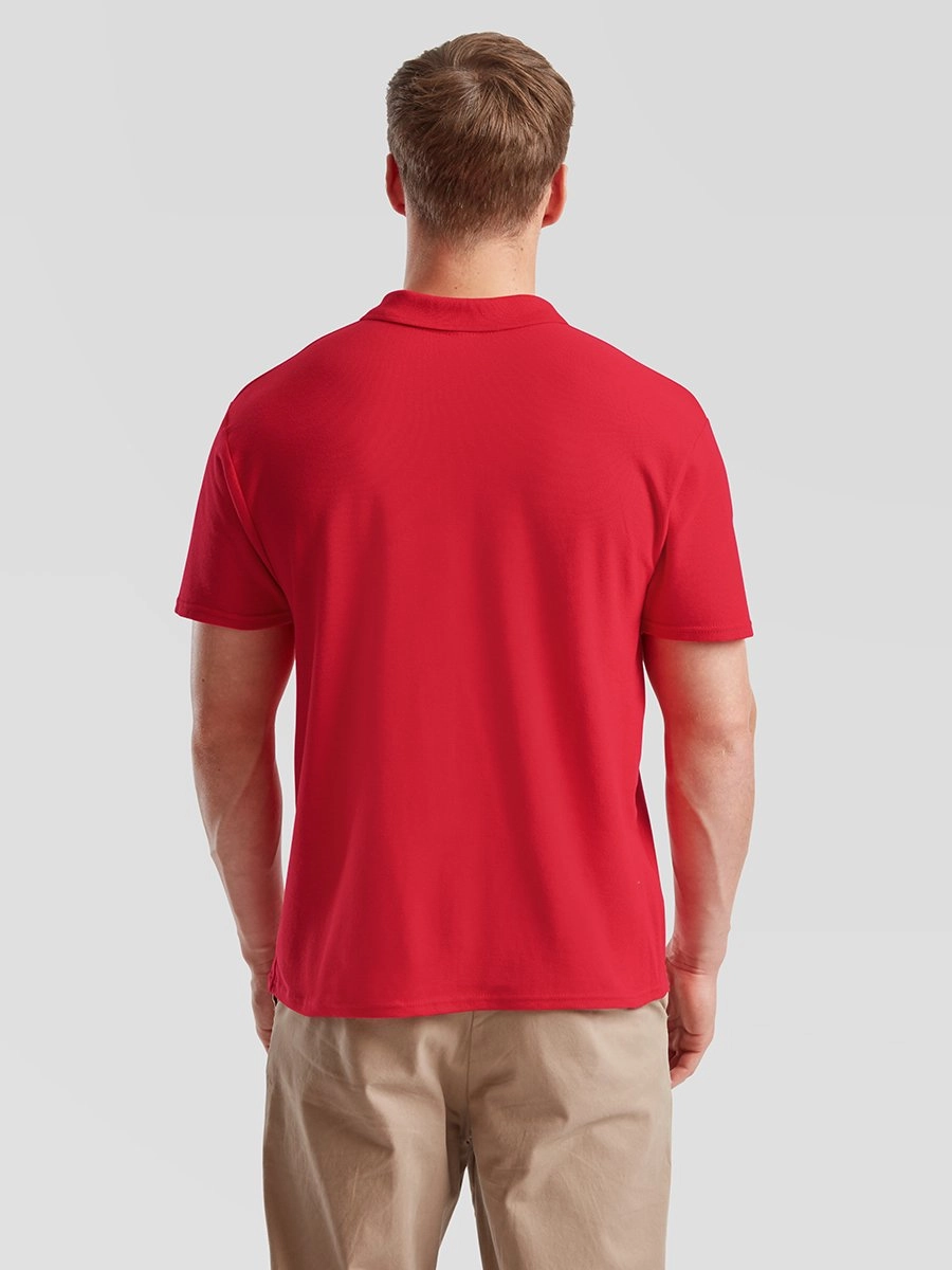 Immagine Polo Original Fruit | 100% cotone | 185gr