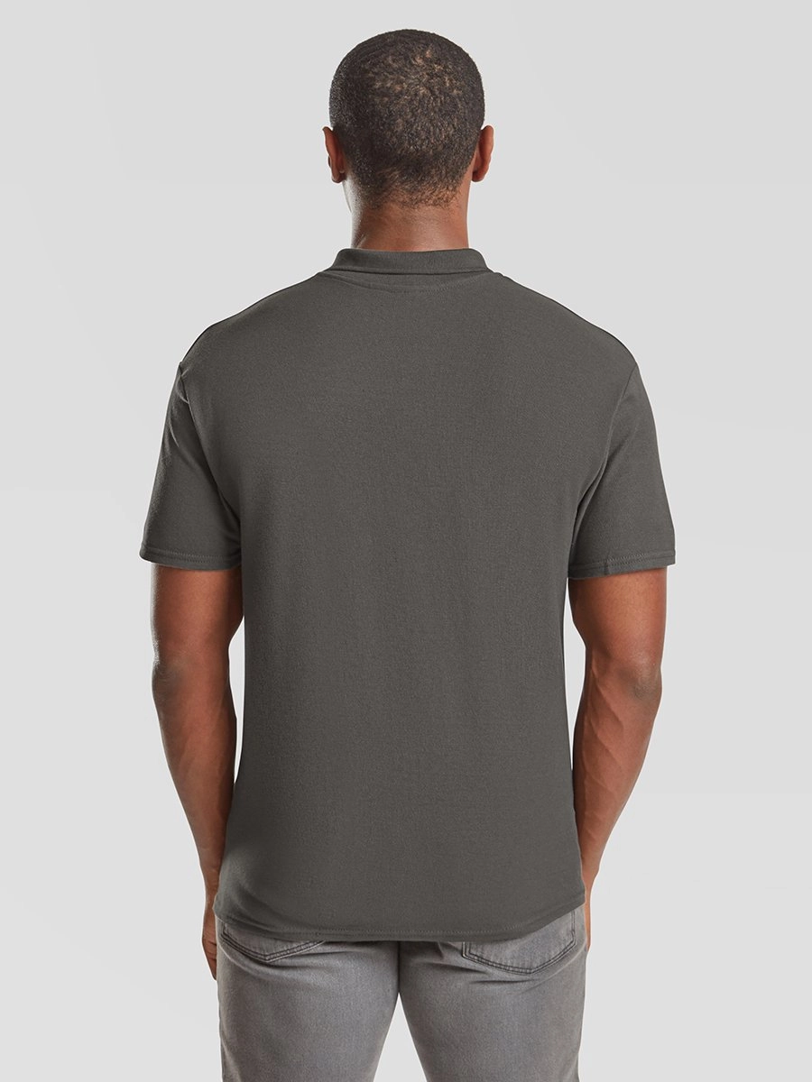 Immagine Polo Original Fruit | 100% cotone | 185gr