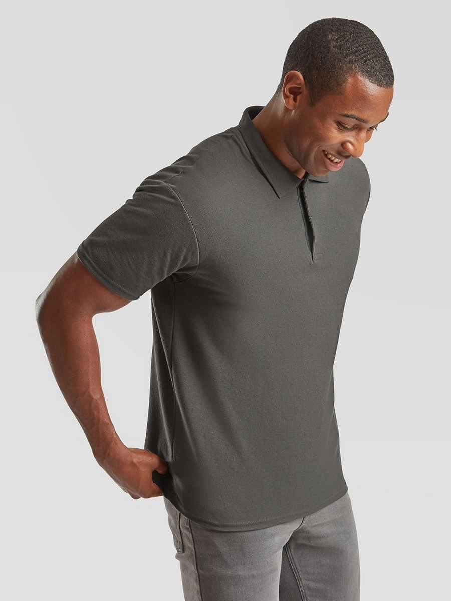 Immagine Polo Original Fruit | 100% cotone | 185gr