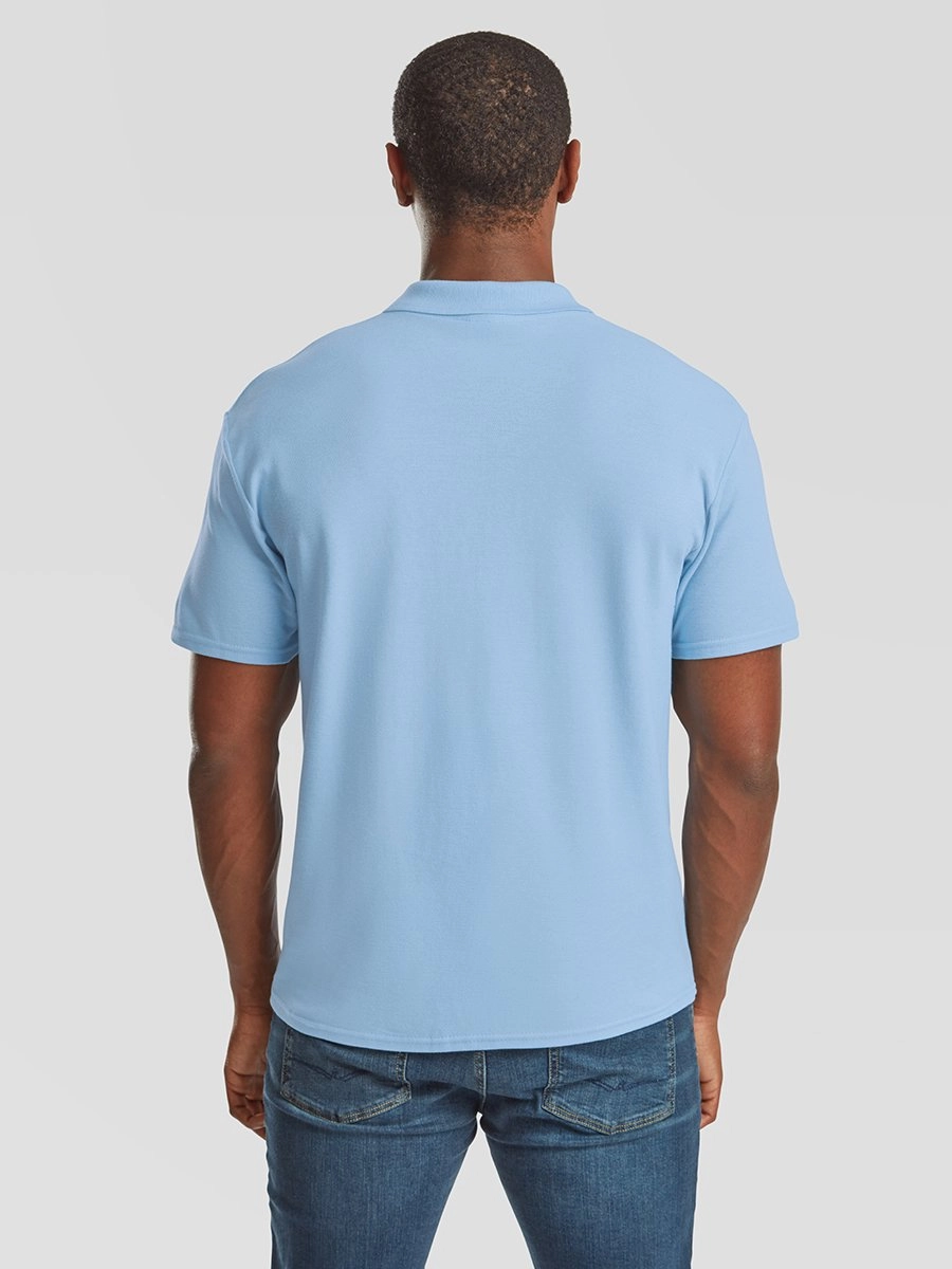 Immagine Polo Original Fruit | 100% cotone | 185gr