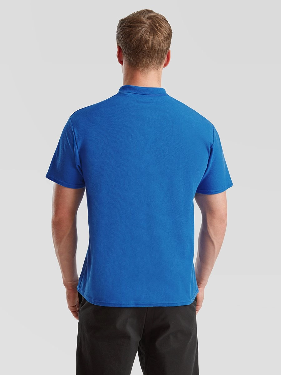 Immagine Polo Original Fruit | 100% cotone | 185gr