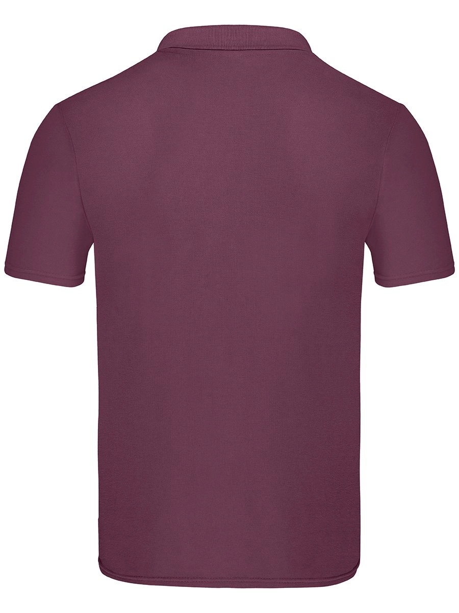 Immagine Polo Original Fruit | 100% cotone | 185gr