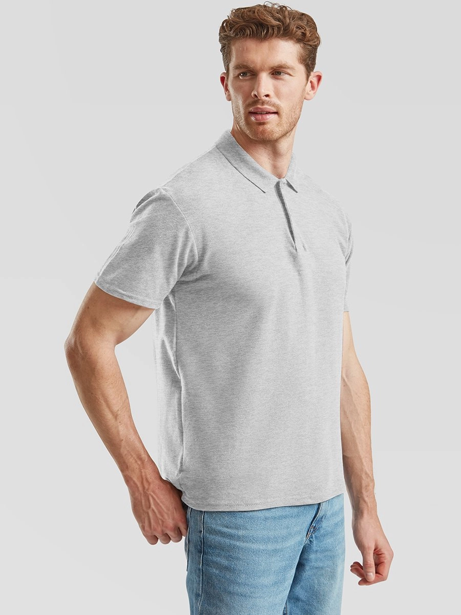 Immagine Polo Original Fruit | 100% cotone | 185gr