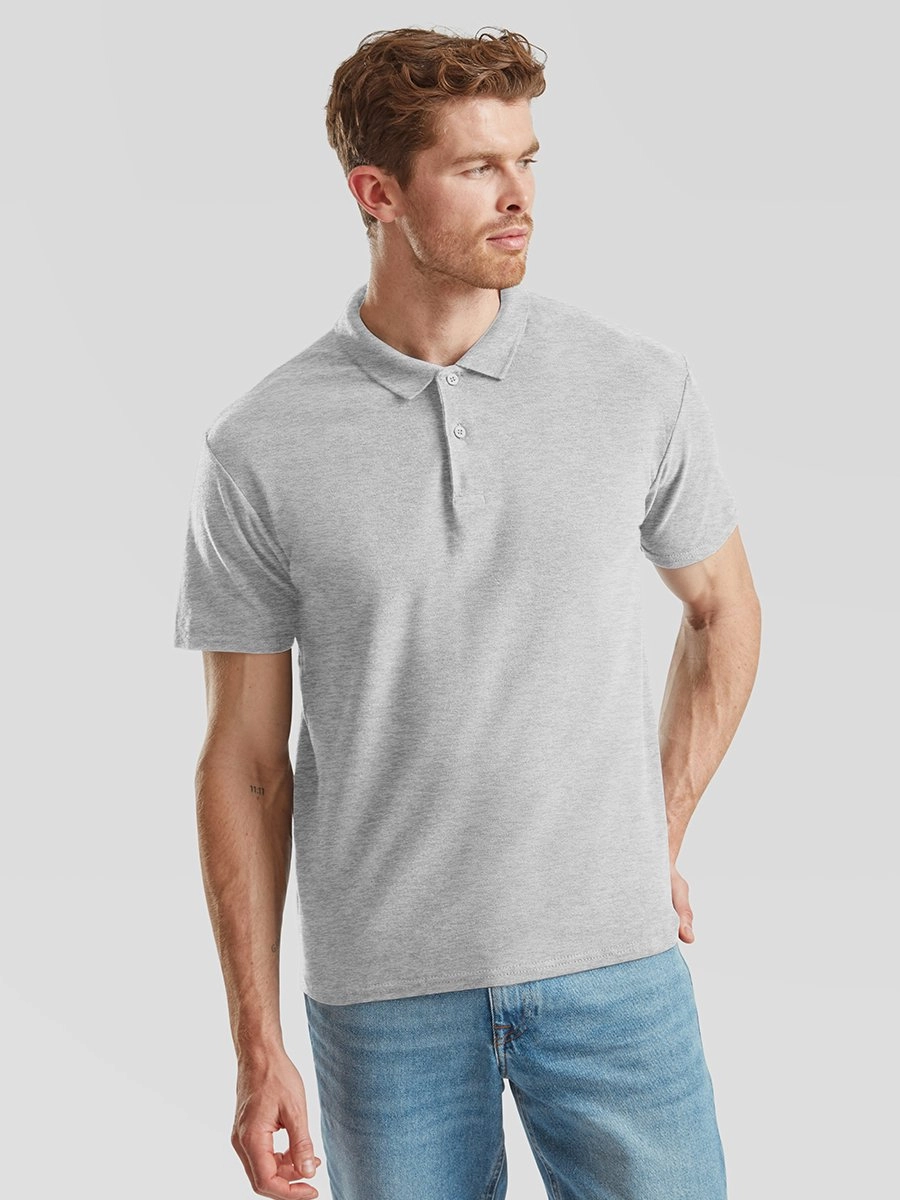 Immagine Polo Original Fruit | 100% cotone | 185gr