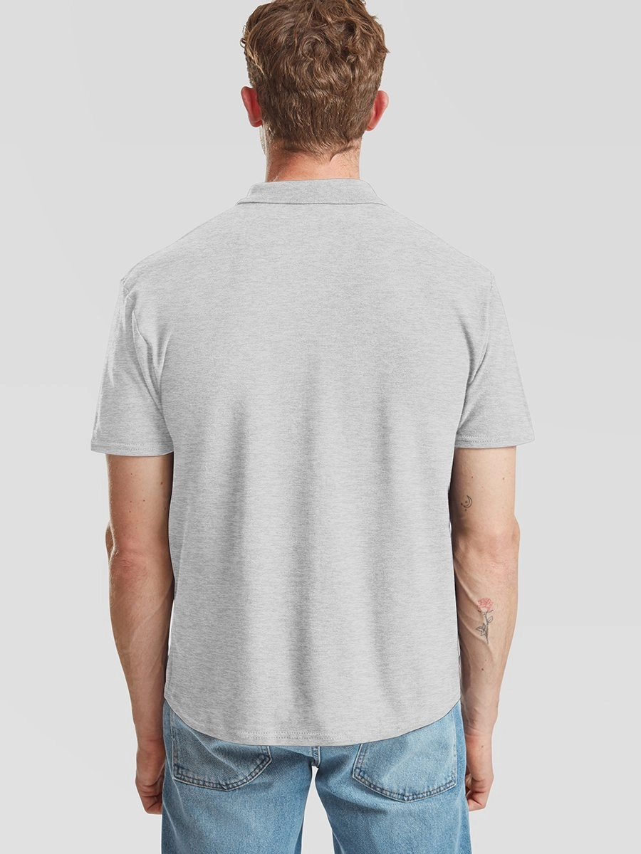 Immagine Polo Original Fruit | 100% cotone | 185gr