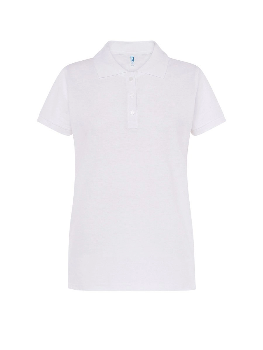 Immagine Polo donna jhk | 100% cotone | 200gr