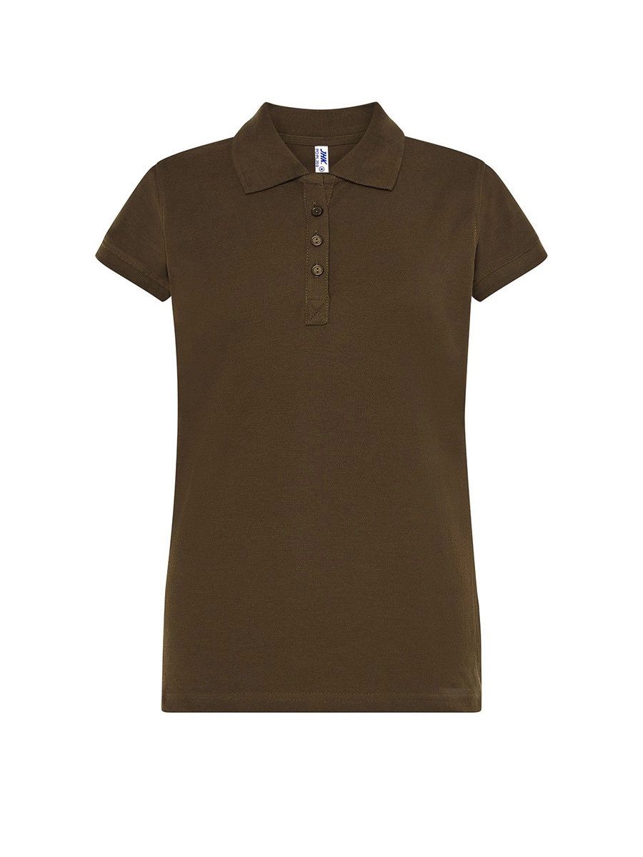 Immagine Polo donna jhk | 100% cotone | 200gr