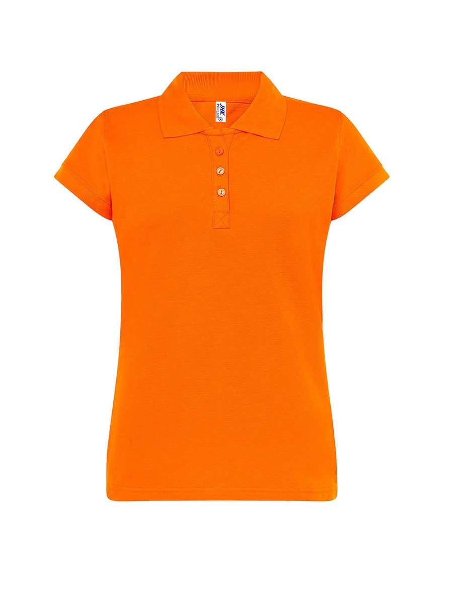 Immagine Polo donna jhk | 100% cotone | 200gr