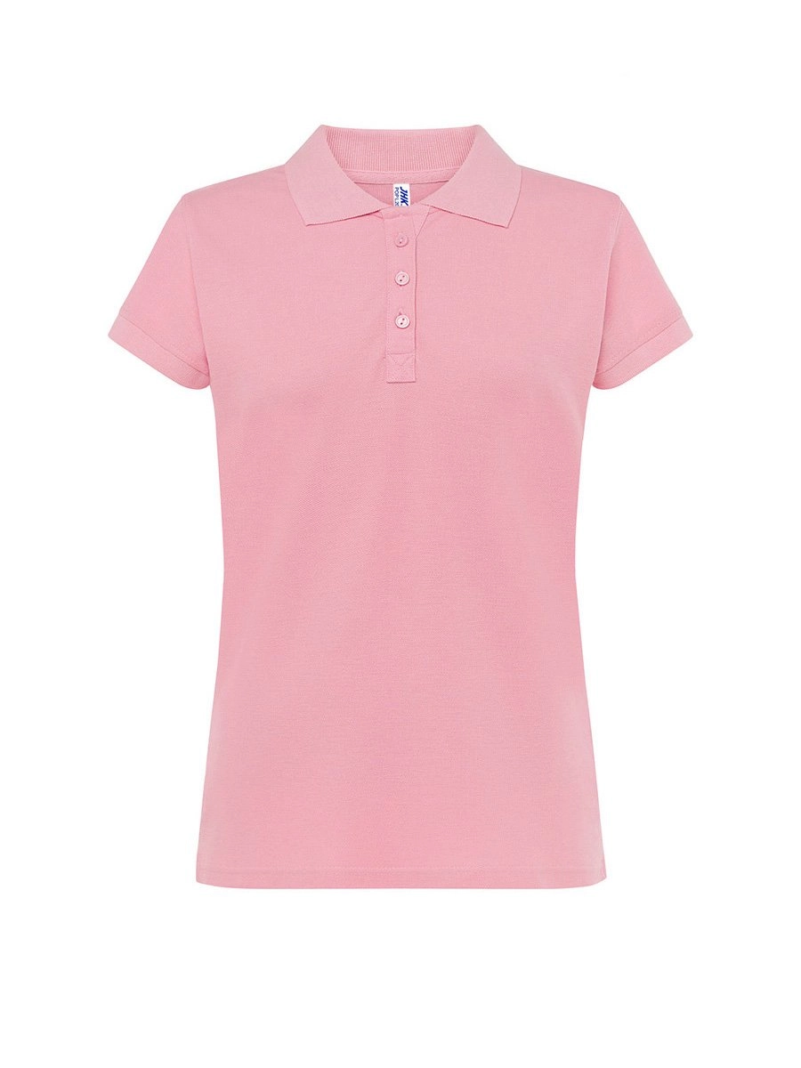 Immagine Polo donna jhk | 100% cotone | 200gr