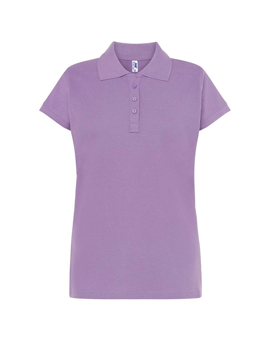 Immagine Polo donna jhk | 100% cotone | 200gr